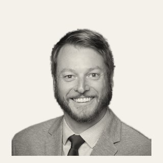 Dr. Ted Green